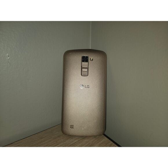 LG K10 K428 T-Mobile/Unlocked 16GB Smartphone For Parts / Turns On - Picture 3 of 7